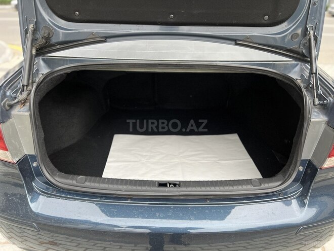 Hyundai Sonata 2008, 281,234 km - 2.0 l - Bakı
