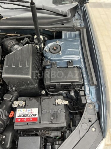 Hyundai Sonata 2008, 281,234 km - 2.0 l - Bakı