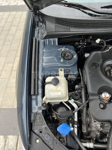 Hyundai Sonata 2008, 281,234 km - 2.0 l - Bakı