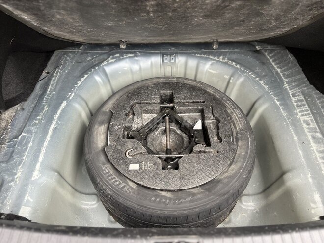 Hyundai Sonata 2008, 281,234 km - 2.0 l - Bakı