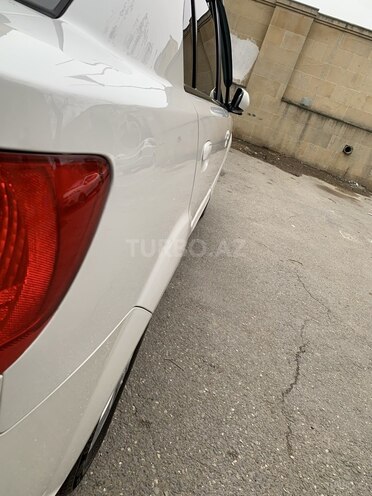 Kia Rio 2010, 210,900 km - 1.4 l - Bakı