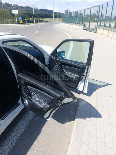 Mercedes C 200 1997, 500,000 km - 2.0 l - Bakı