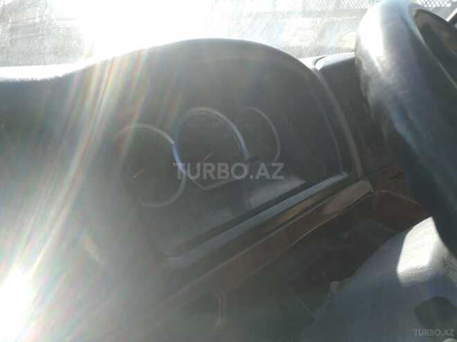 JMC N900 2011, 112,640 km - 2.7 l - Beyləqan