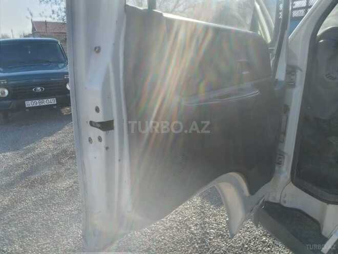 JMC N900 2011, 112,640 km - 2.7 l - Beyləqan