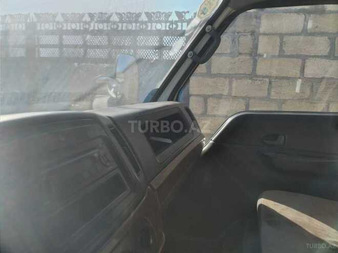 JMC N900 2011, 112,640 km - 2.7 l - Beyləqan
