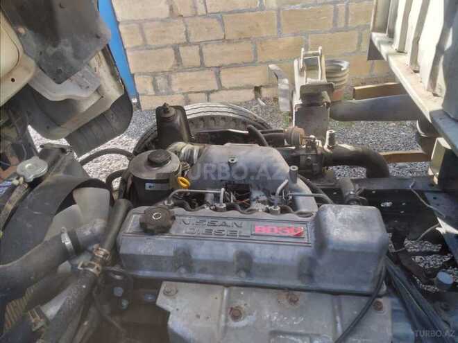 JMC N900 2011, 112,640 km - 2.7 l - Beyləqan