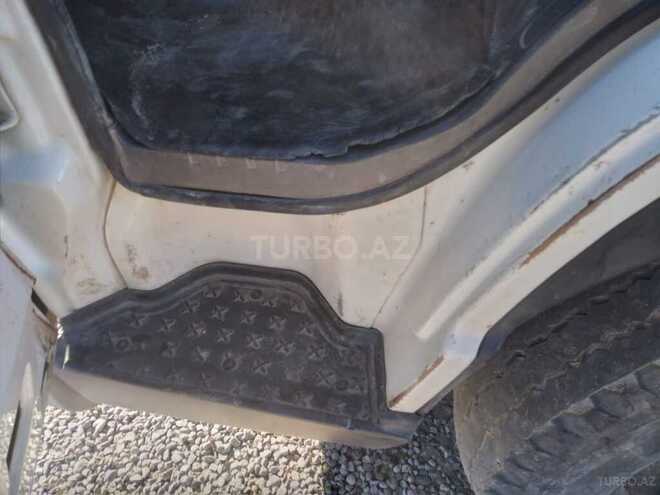 JMC N900 2011, 112,640 km - 2.7 l - Beyləqan