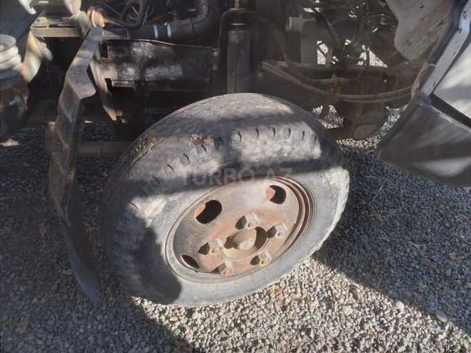 JMC N900 2011, 112,640 km - 2.7 l - Beyləqan