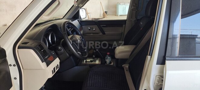 Mitsubishi Pajero 2007, 180,000 km - 3.0 l - Tovuz