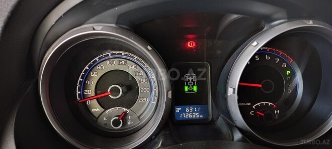 Mitsubishi Pajero 2007, 180,000 km - 3.0 l - Tovuz