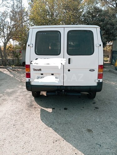 Ford Transit 2000, 417,698 km - 2.5 л - Sabirabad