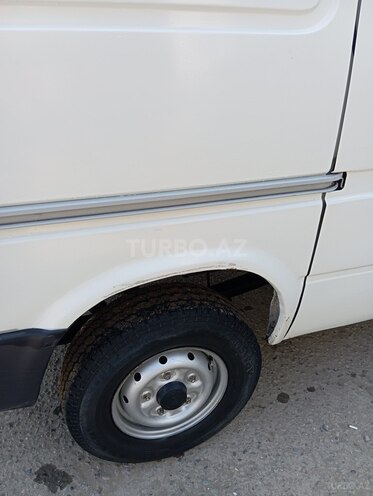 Ford Transit 2000, 417,698 km - 2.5 л - Sabirabad