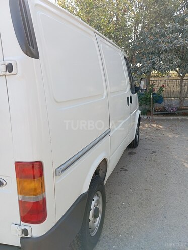 Ford Transit 2000, 417,698 km - 2.5 л - Sabirabad
