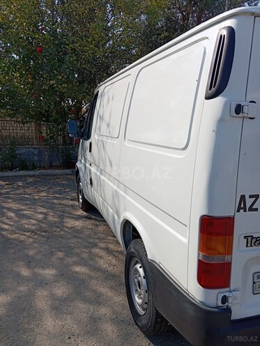 Ford Transit 2000, 417,698 km - 2.5 л - Sabirabad