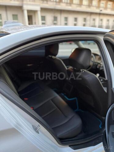 BMW 320 2016, 135,000 km - 2.0 l - Bakı