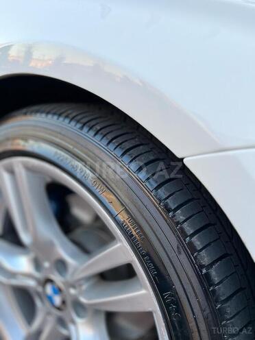 BMW 320 2016, 135,000 km - 2.0 l - Bakı