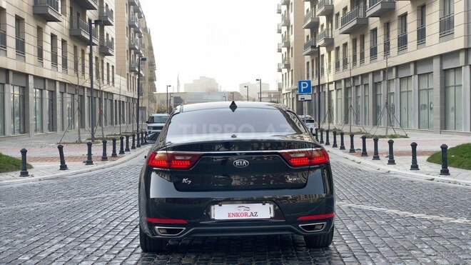 Kia K7 2016, 149,000 km - 2.2 l - Bakı