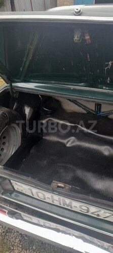 LADA (VAZ) 2106 1999, 97,486 km - 1.6 l - Masallı