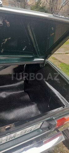 LADA (VAZ) 2106 1999, 97,486 km - 1.6 l - Masallı