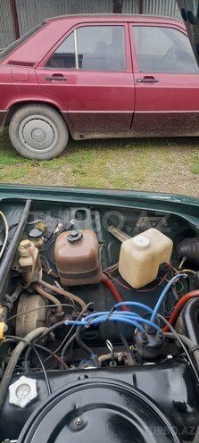 LADA (VAZ) 2106 1999, 97,486 km - 1.6 l - Masallı