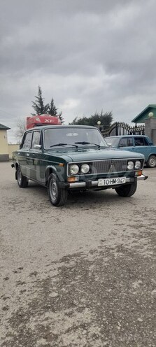 LADA (VAZ) 2106 1999, 97,486 km - 1.6 l - Masallı