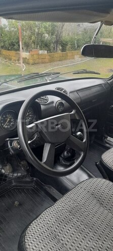 LADA (VAZ) 2106 1999, 97,486 km - 1.6 l - Masallı
