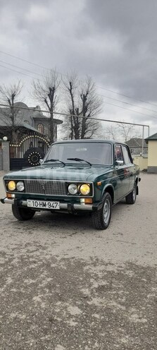 LADA (VAZ) 2106 1999, 97,486 km - 1.6 l - Masallı