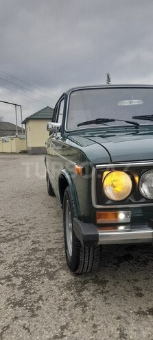 LADA (VAZ) 2106 1999, 97,486 km - 1.6 l - Masallı