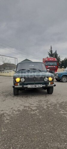 LADA (VAZ) 2106 1999, 97,486 km - 1.6 l - Masallı