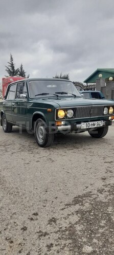 LADA (VAZ) 2106 1999, 97,486 km - 1.6 l - Masallı