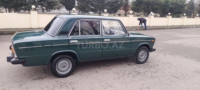 LADA (VAZ) 2106 1999, 97,486 km - 1.6 l - Masallı