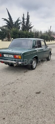 LADA (VAZ) 2106 1999, 97,486 km - 1.6 l - Masallı