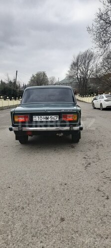 LADA (VAZ) 2106 1999, 97,486 km - 1.6 l - Masallı