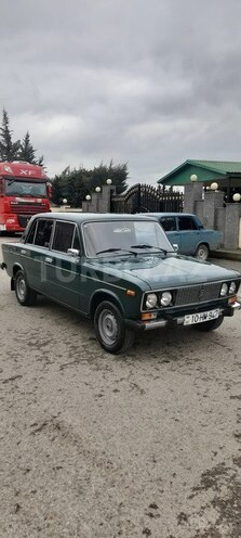 LADA (VAZ) 2106 1999, 97,486 km - 1.6 l - Masallı
