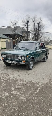 LADA (VAZ) 2106 1999, 97,486 km - 1.6 l - Masallı