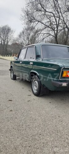 LADA (VAZ) 2106 1999, 97,486 km - 1.6 l - Masallı