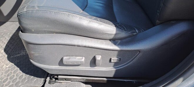 Hyundai Elantra 2014, 174,000 km - 1.8 l - Bakı