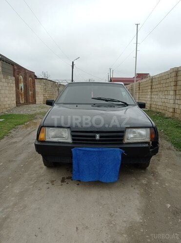 LADA (VAZ) 2108 1987, 280,000 km - 1.6 л - Bakı