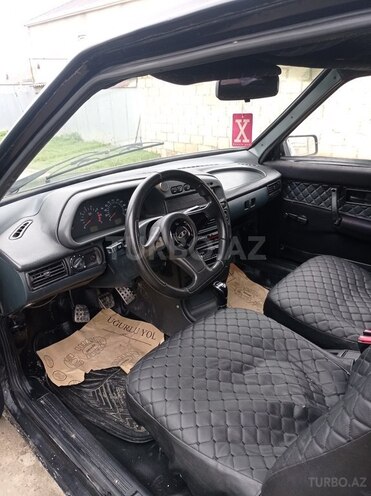 LADA (VAZ) 2108 1987, 280,000 km - 1.6 л - Bakı