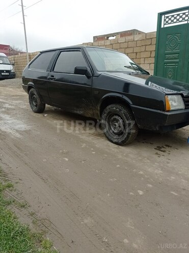 LADA (VAZ) 2108 1987, 280,000 km - 1.6 л - Bakı