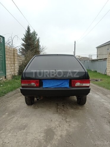 LADA (VAZ) 2108 1987, 280,000 km - 1.6 л - Bakı