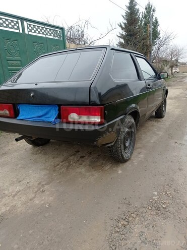 LADA (VAZ) 2108 1987, 280,000 km - 1.6 л - Bakı