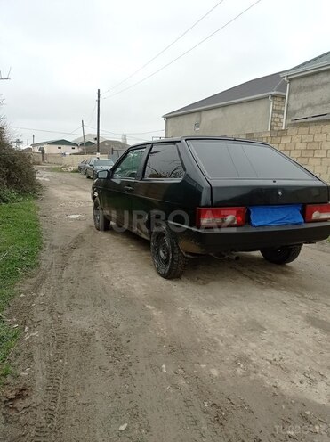 LADA (VAZ) 2108 1987, 280,000 km - 1.6 л - Bakı