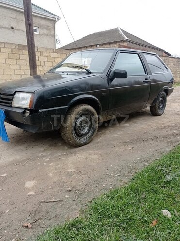 LADA (VAZ) 2108 1987, 280,000 km - 1.6 л - Bakı