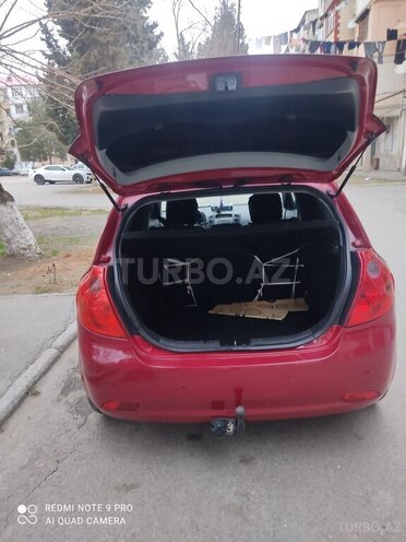 Kia Ceed 2007, 295,000 km - 1.4 l - Bakı