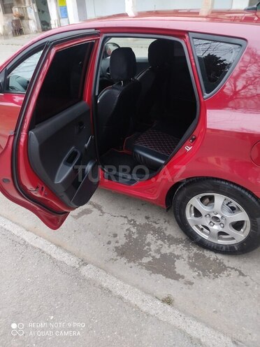 Kia Ceed 2007, 295,000 km - 1.4 l - Bakı