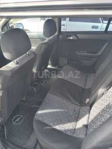 Opel Astra 1999, 368,000 km - 1.6 l - Gəncə