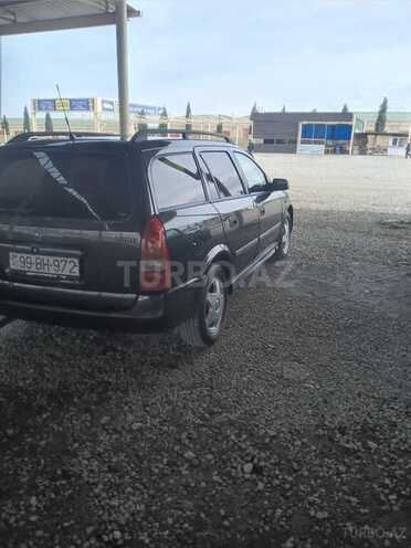 Opel Astra 1999, 368,000 km - 1.6 l - Gəncə