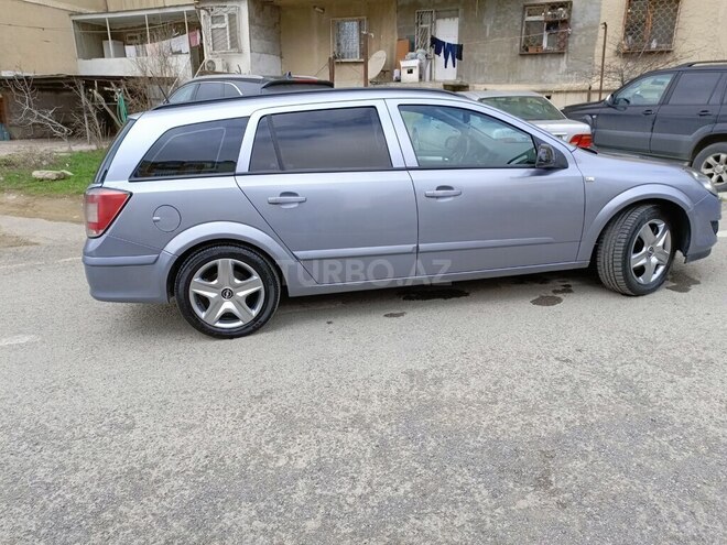Opel Astra 2008, 30,000 km - 1.3 l - Bakı