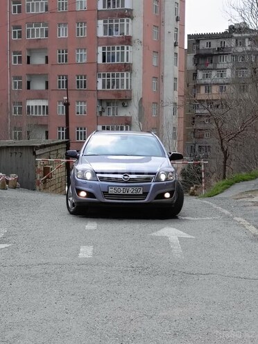 Opel Astra 2008, 30,000 km - 1.3 l - Bakı